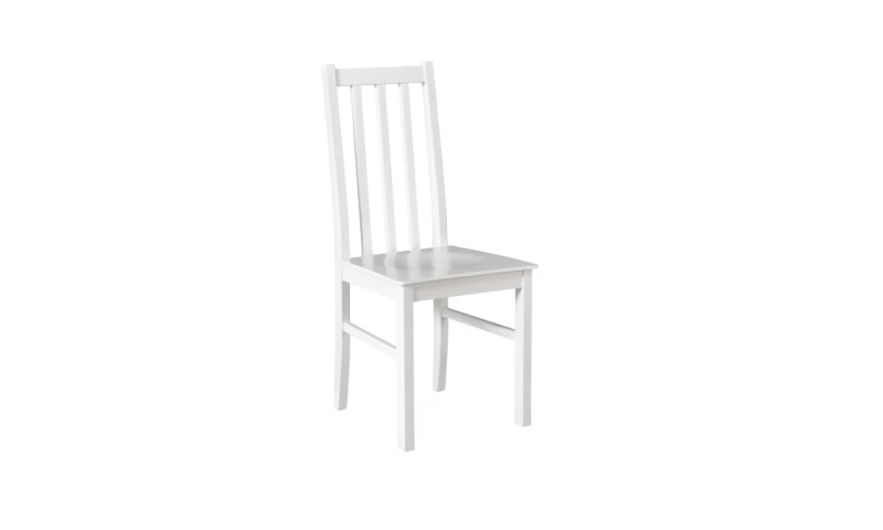 Krzesło Bos 10 D kkb-010 biały