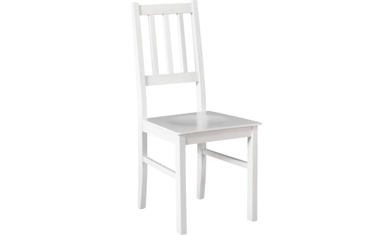 Krzesło Bos 4 D kkb-005 biały