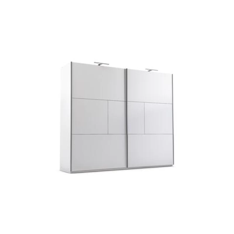Szafa nimes sss-050 biały