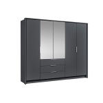 szafa togo 255 sss-082 grafit