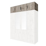 nadstawka bali d4 wellington ssn-005