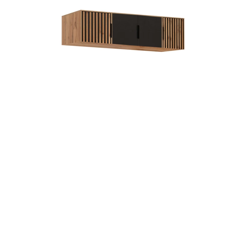 Nadstawka BALI LUX D4 czarny ssn-007