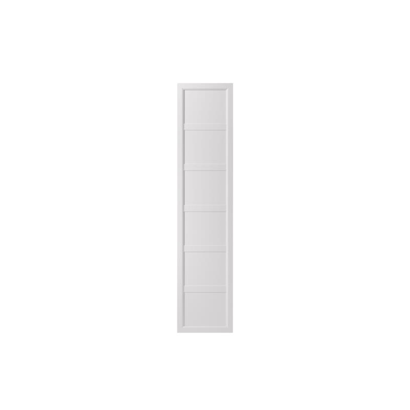 Szafa Combo Front 2278 Ramka Biały Platynowy (R06 FR-2278-RA ZCD) chgf-14 chip front biały platynowy