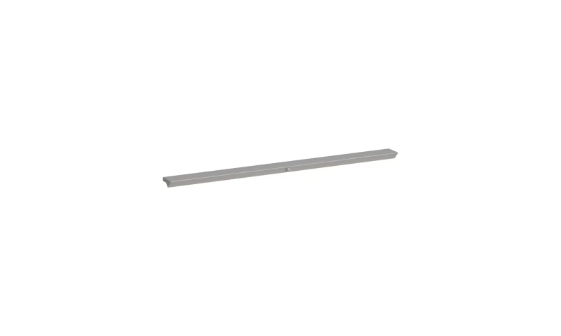 Profil LM z zaślepkami oraz wyłącznikiem PIR 475 mm chgd-56