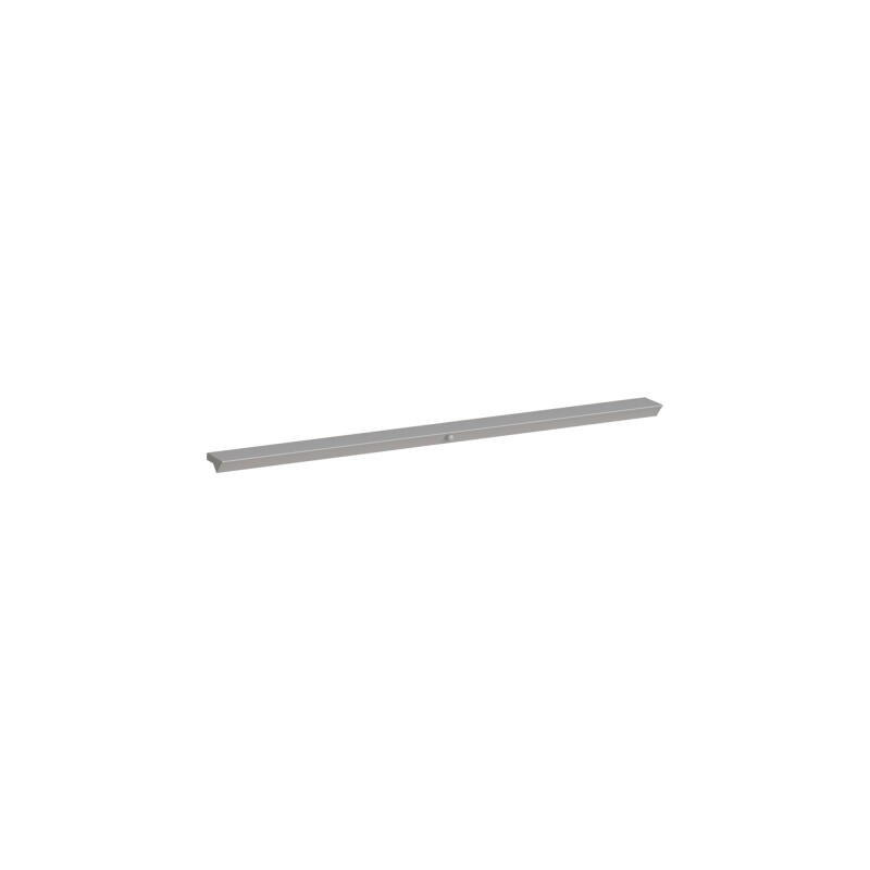 Profil LM z zaślepkami oraz wyłącznikiem PIR 475 mm chgd-56