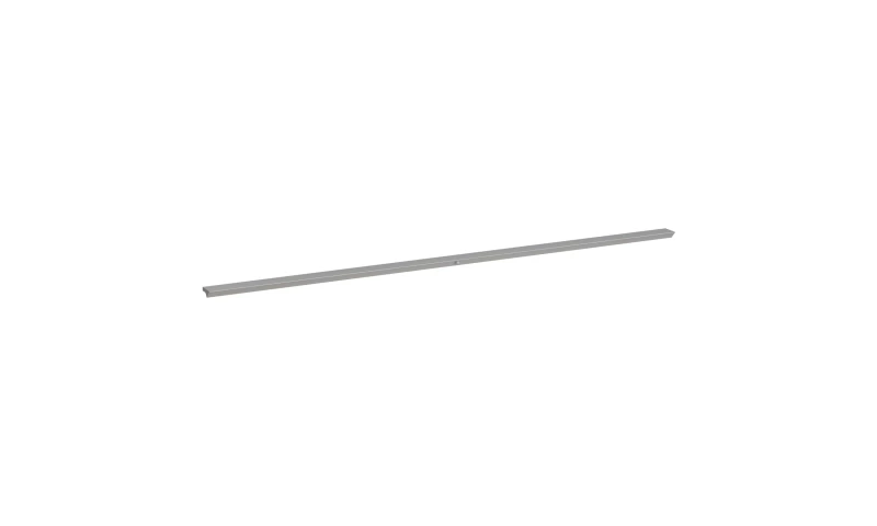Profil LM z zaślepkami oraz wyłącznikiem PIR 985 mm chgd-58