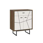 TYP BROK09 KOMODA 2D1S Brolo