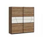 TYP BROS07 SZAFA 2D Brolo