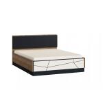 TYP BROZ03 ŁÓŻKO Brolo