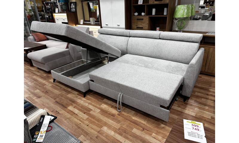 Narożnik PARIS - obrazek 3