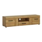 CORTINA CNAF02 KOMODA RTV 2D-1S