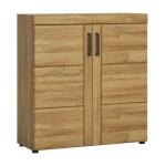 CORTINA CNAG01 SZAFKA NA BUTY 2D