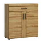 CORTINA CNAG02 SZAFKA NA BUTY 2D-1S