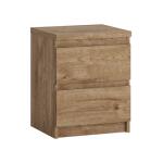 FRIBO FRIK05 SZAFKA NOCNA 2S