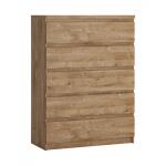 FRIBO FRIK06 KOMODA 5S