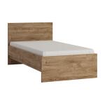 FRIBO FFRIZ01 ŁÓŻKO 90