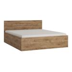 FRIBO FRIZ06 ŁÓŻKO 160 Z PODNOSZONYM STELAŻEM