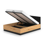 URSO 1401ŁÓŻKO tomł-15 tony łóżko