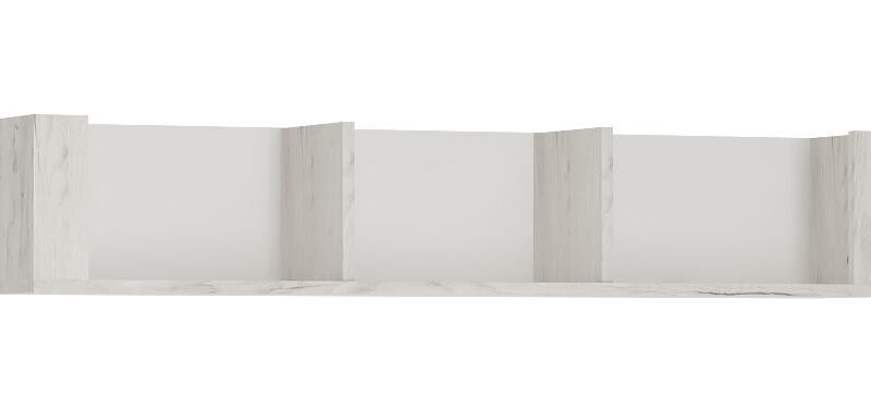 TYP 61 PÓŁKA DUŻA