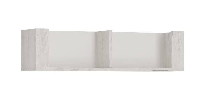 TYP 62 PÓŁKA MAŁA