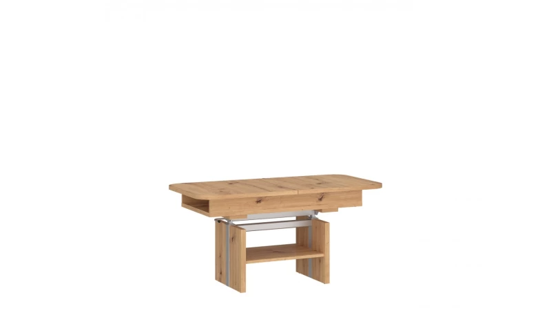 TYP CRTT03 ŁAWOSTOŁY artisan