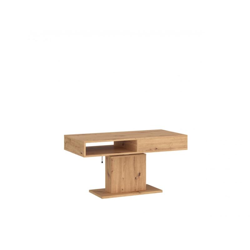 TYP CRTT04 ŁAWOSTOŁY artisan