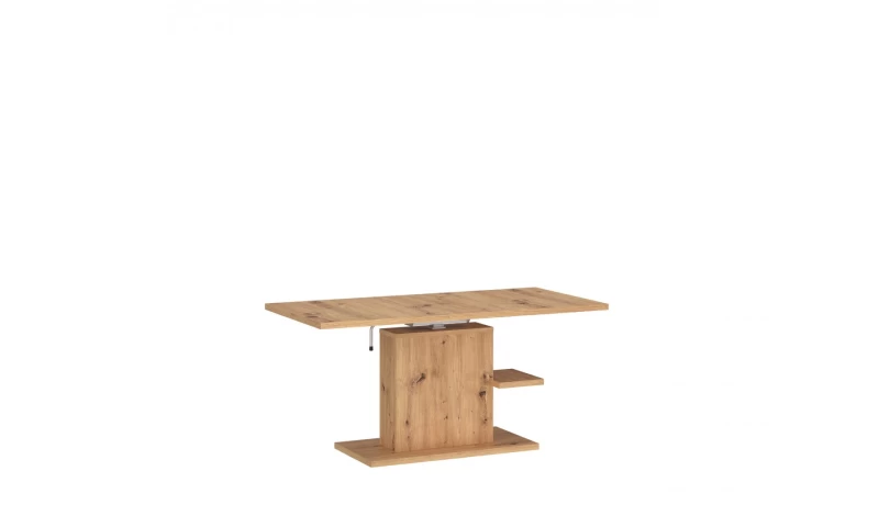 TYP CRTT07 ŁAWOSTOŁY artisan
