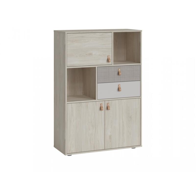 TYP DEIK03 KOMODA 3D2S