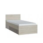 TYP DEIZ01 ŁÓŻKO 1S