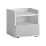 TYP FLXK03 SZAFKA NOCNA 1S