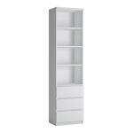 TYP FRIR01 REGAŁ 3S