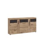 TYP GRNK01 KOMODA 3D1S