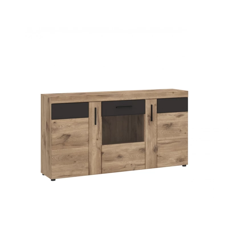 TYP GRNK02 KOMODA 3D