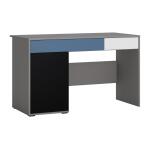 TYP LASB01 BIURKO 1D-2S