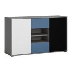 TYP LASK02 KOMODA 2D-2S