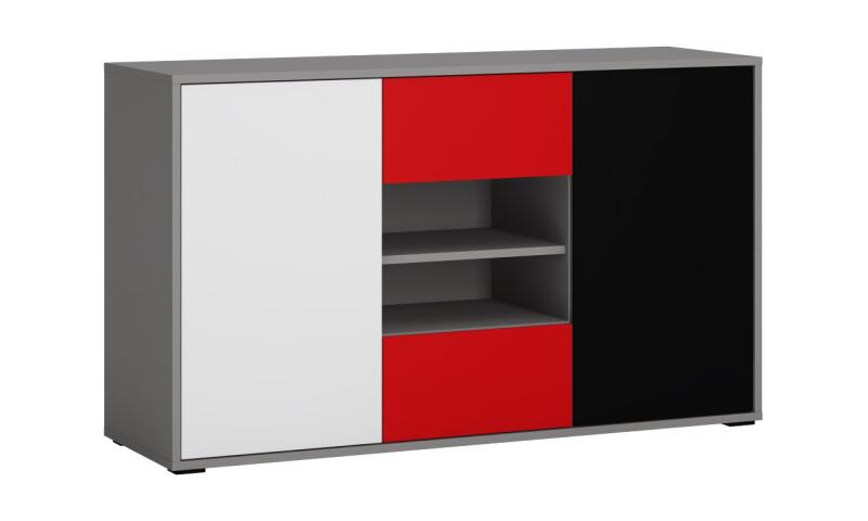 LASER TYP LASK02 KOMODA 2D-2S - obrazek 3