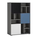 TYP LASR02 REGAŁ 3D