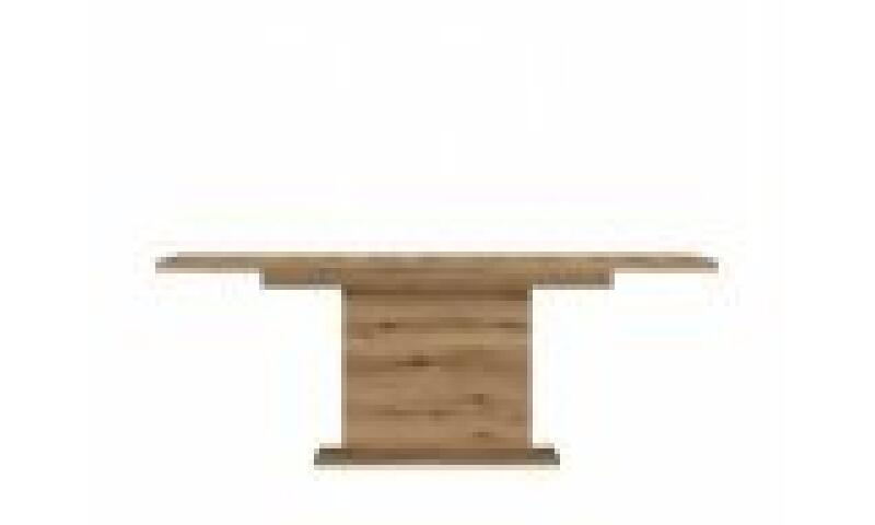ALVERNO TYP MDT20 STÓŁ ROZKŁADANY 160-200 - obrazek 3
