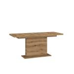 ALVERNO TYP MDT20 STÓŁ ROZKŁADANY 160-200