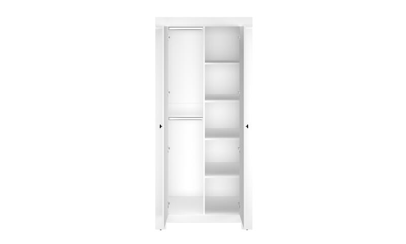 LUMS-04 LUKE szafa - obrazek 4