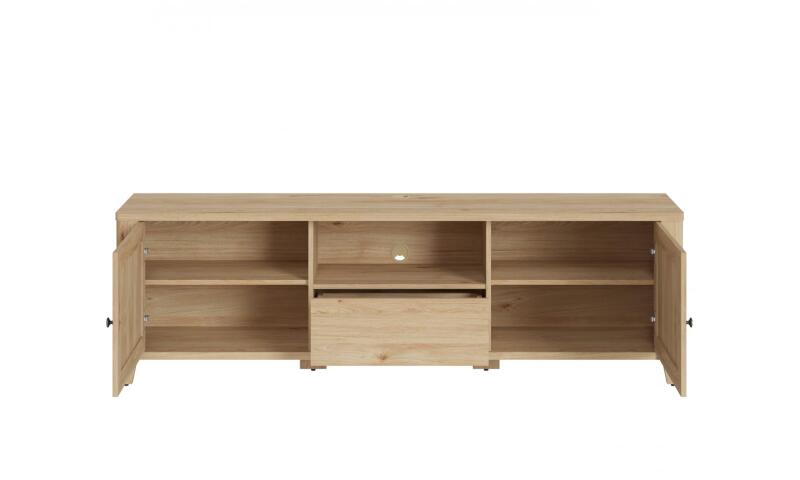 CESTINO TYP VNNF03 KOMODA RTV 2D1S - obrazek 3