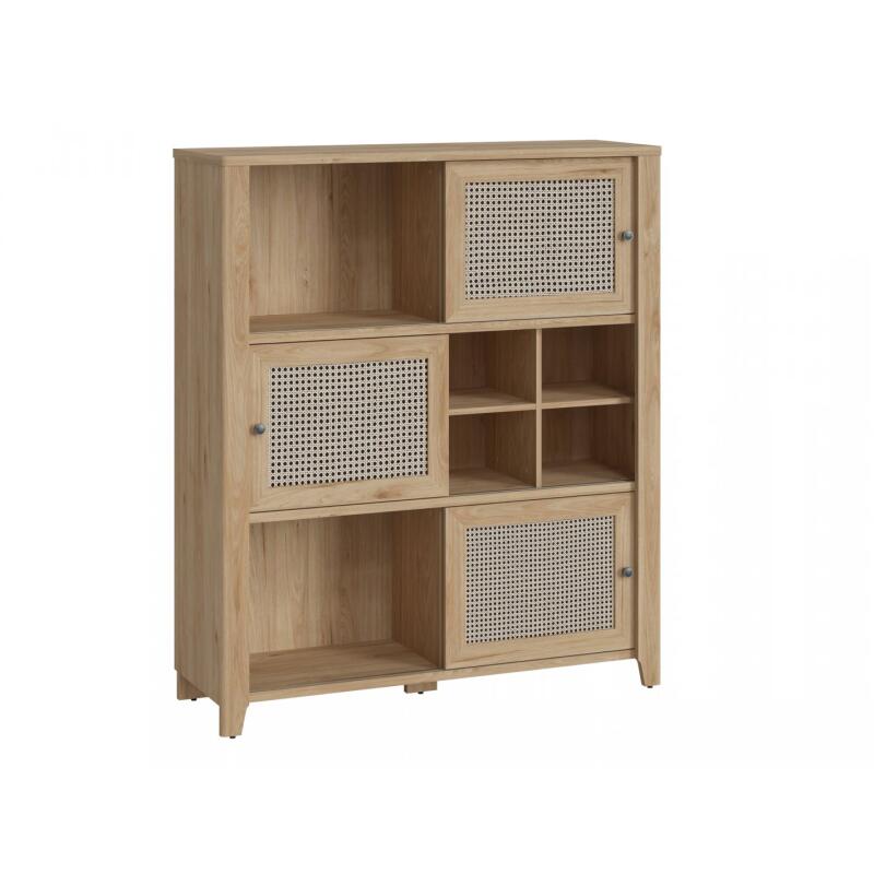 TYP VNNK02 KOMODA 3D
