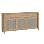 TYP VNNK06 KOMODA 3D3S