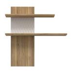 Półka wisząca AKSANA amfp-05