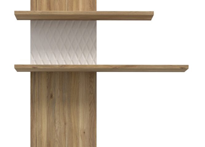 Półka wisząca AKSANA amfp-05