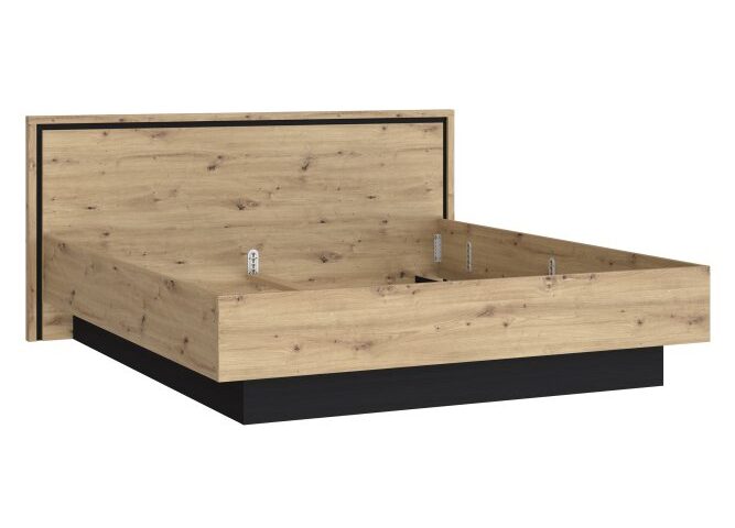 Stelaż łóżka tefł-29