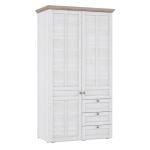 Szafa prowansalska ILOPPA ilfs-10