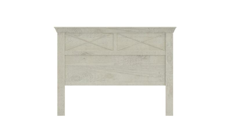 Szczytek łóżka kafw-25