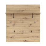 Panel ubraniowy tefw-31