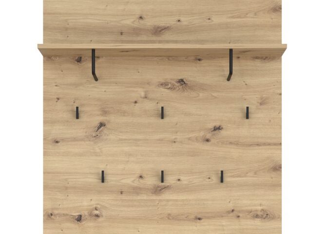 Panel ubraniowy tefw-31